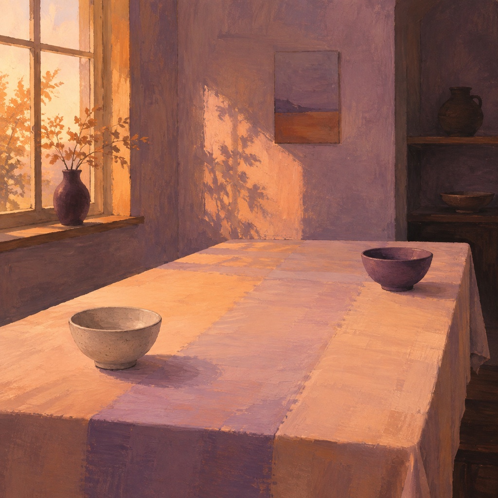 Two ceramic bowls